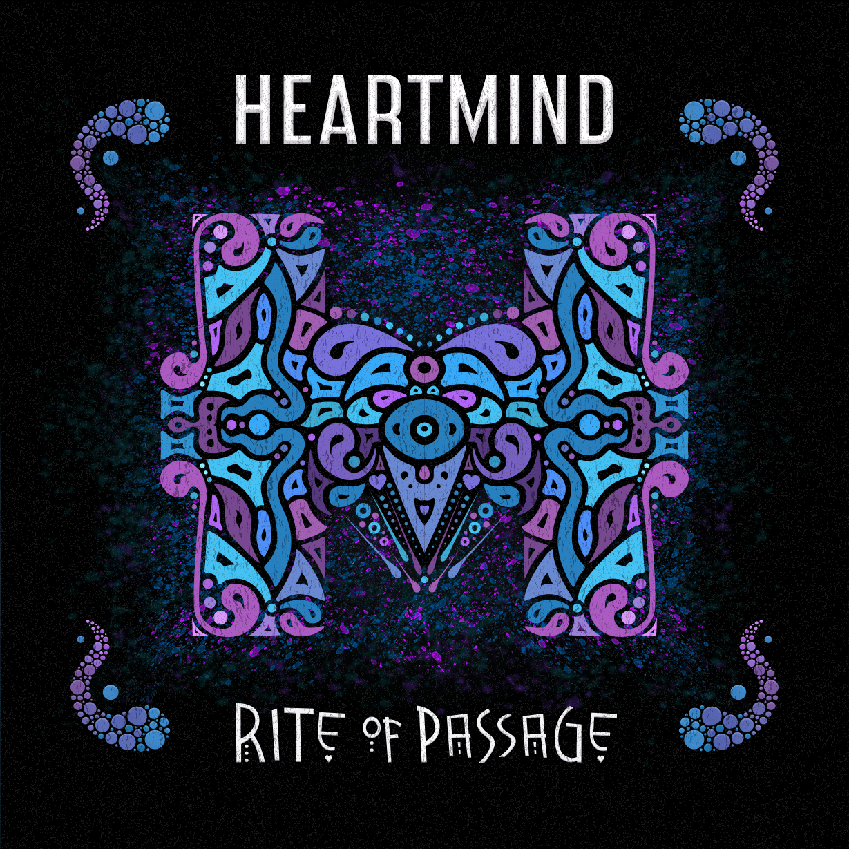 Heartmind - Rite of Passage